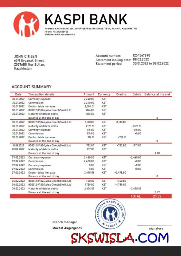 Albania Albanian Power Corporation